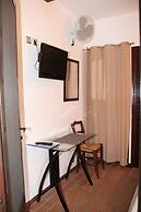 Hôtel Mas des Barres