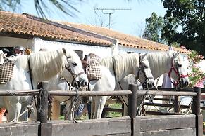 Hôtel Mas des Barres