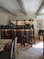 Hôtel Mas des Barres