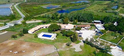 Hôtel Mas des Barres