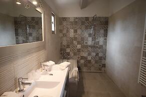 Hôtel Mas des Barres