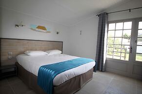 Hôtel Mas des Barres