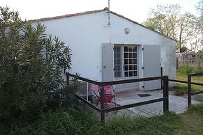 Hôtel Mas des Barres