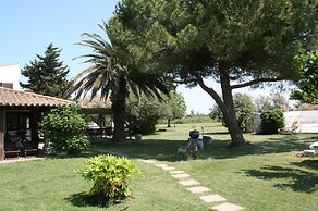 Hôtel Mas des Barres