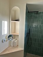 Hôtel Mas des Barres