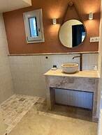 Hôtel Mas des Barres