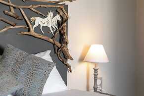 Hôtel Mas des Barres