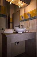 Hôtel Mas des Barres