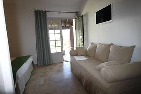 Hôtel Mas des Barres