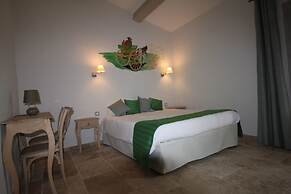 Hôtel Mas des Barres