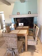 Hôtel Mas des Barres