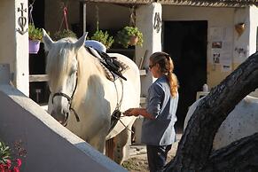 Hôtel Mas des Barres