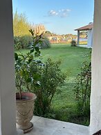 Hôtel Mas des Barres