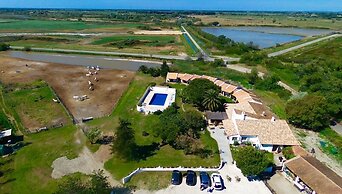 Hôtel Mas des Barres