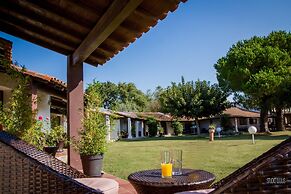 Hôtel Mas des Barres