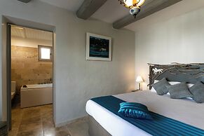 Hôtel Mas des Barres