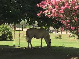 Hôtel Mas des Barres