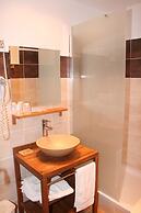 Hôtel Mas des Barres