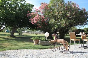 Hôtel Mas des Barres
