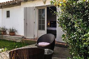 Hôtel Mas des Barres