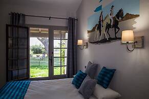 Hôtel Mas des Barres