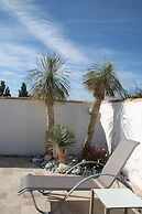 Hôtel Mas des Barres