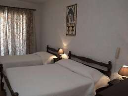 Motel Le Colibri