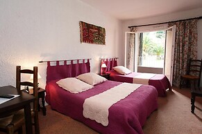 Motel Le Colibri