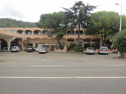 Motel Le Colibri