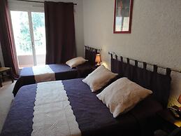 Motel Le Colibri