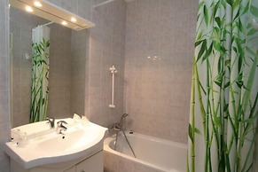 Motel Le Colibri