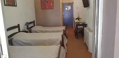 Motel Le Colibri