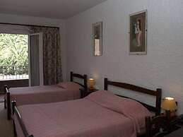 Motel Le Colibri