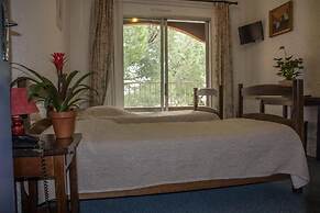 Motel Le Colibri