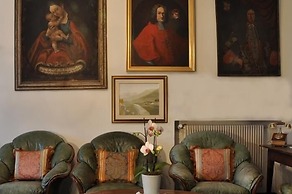 Hotel Castel Kandelburg