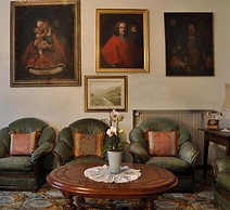 Hotel Castel Kandelburg