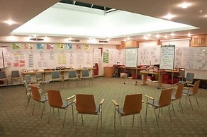 Hotel Castel Kandelburg