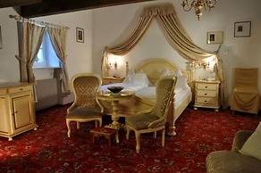 Hotel Castel Kandelburg