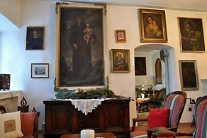 Hotel Castel Kandelburg