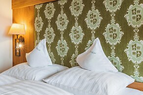 Hotel Pramstraller