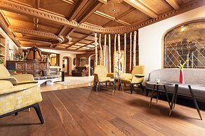 Hotel Pramstraller