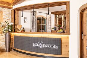 Hotel Pramstraller