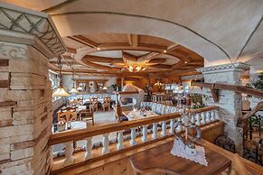 Hotel Pramstraller