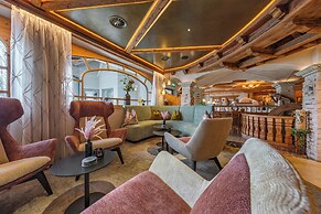 Hotel Pramstraller