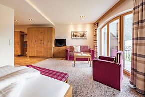 Hotel Pramstraller