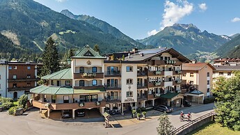 Hotel Pramstraller