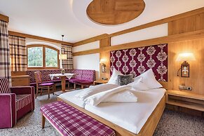 Hotel Pramstraller