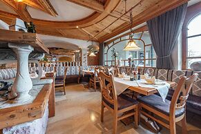Hotel Pramstraller