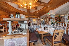 Hotel Pramstraller