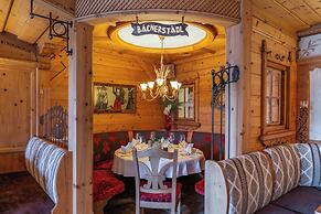 Hotel Pramstraller
